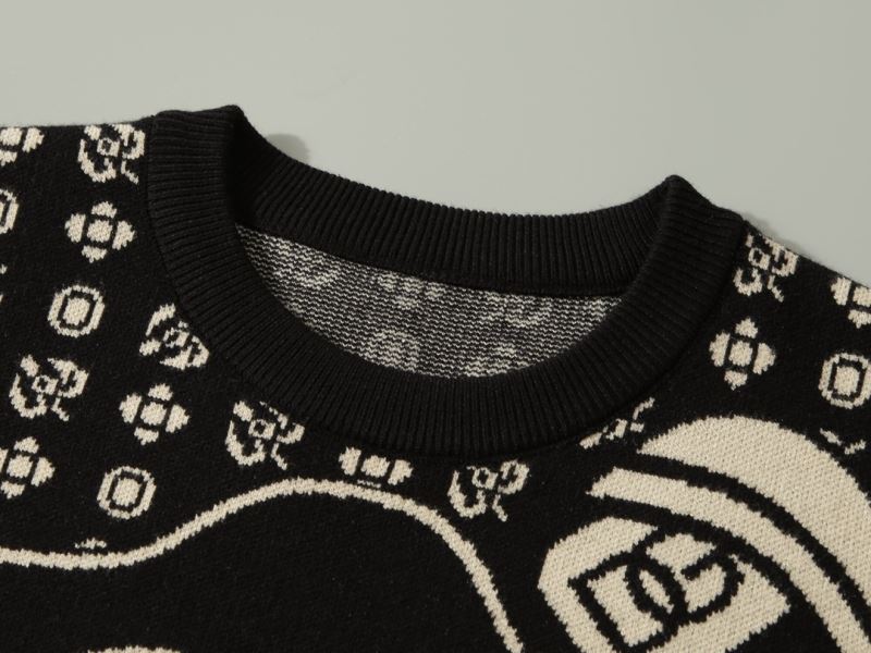 Dolce Gabbana Sweaters